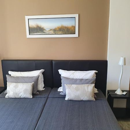 Apartamento De Quarteira Eksteriør billede